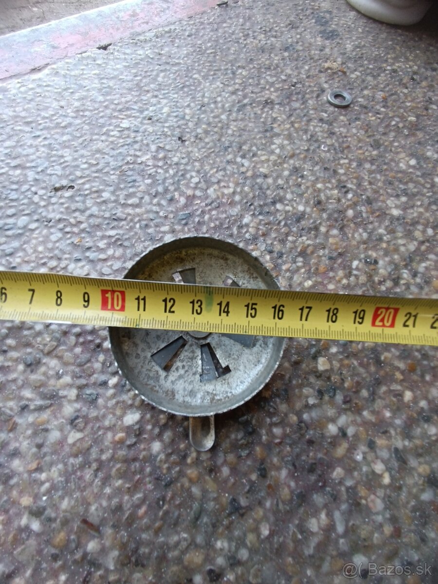 Predám kryt karburátora - 2