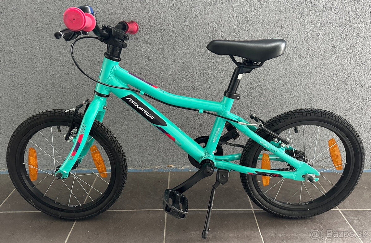 Genesis Melissa 16" - 2