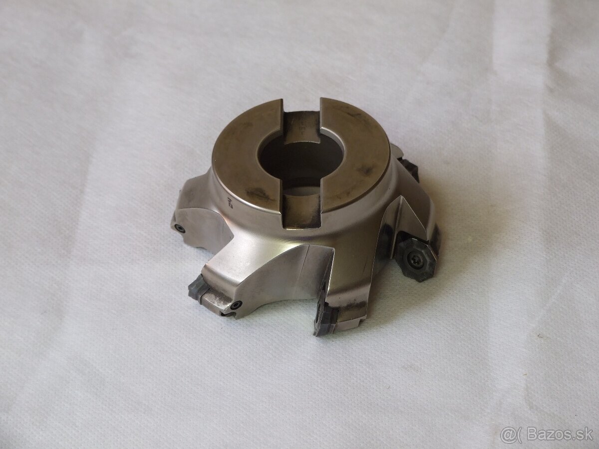 Plátková fréza ISCAR D100 - 2