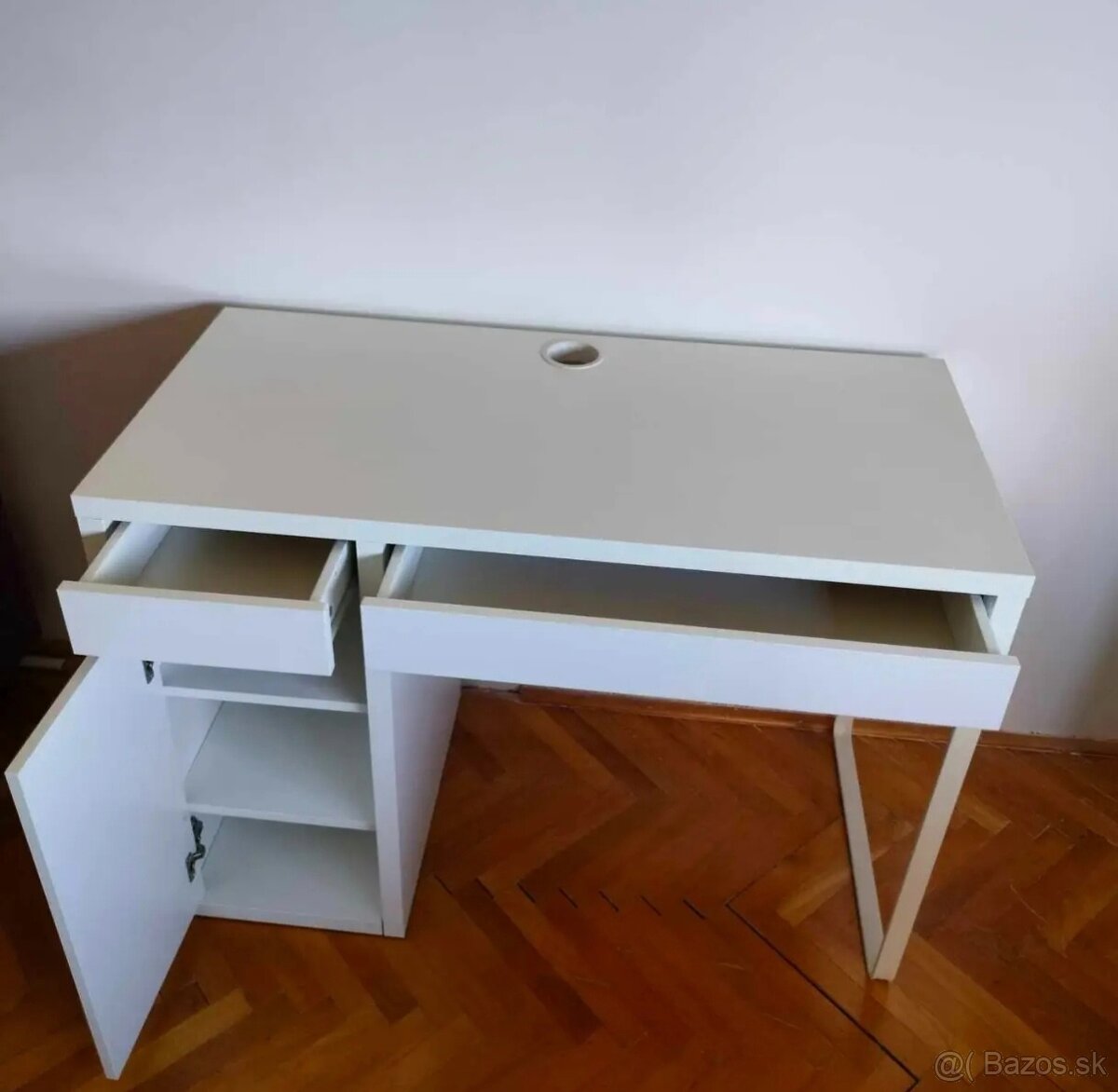 Písací stôl - 2