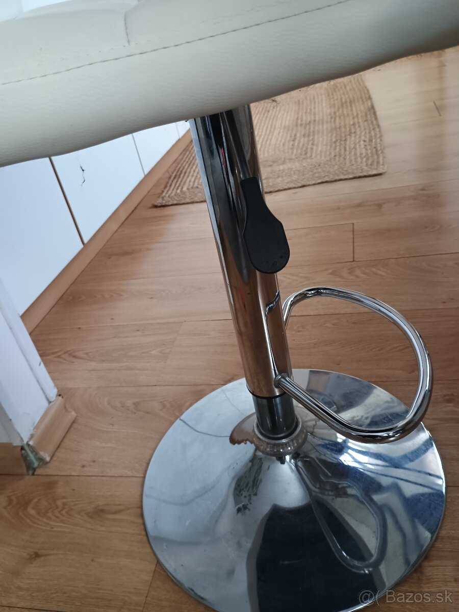 Barové stoličky - 2