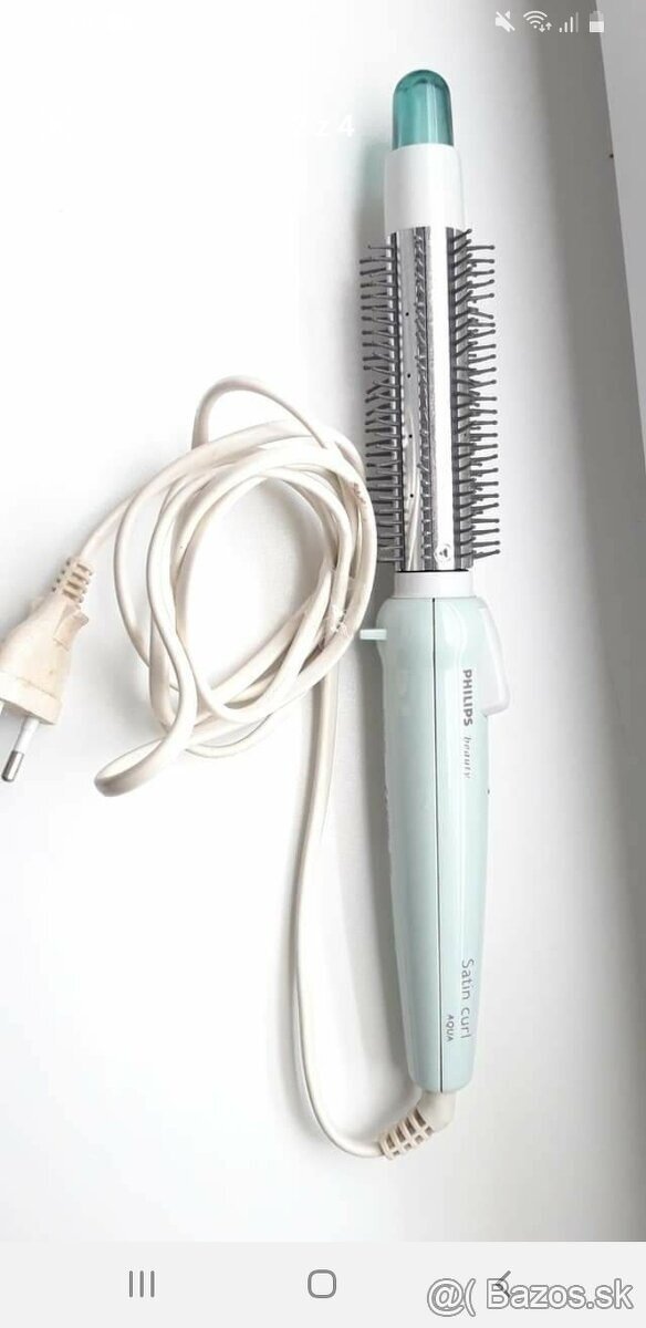 KULMA NA VLASY PHILIPS 7€ - 2