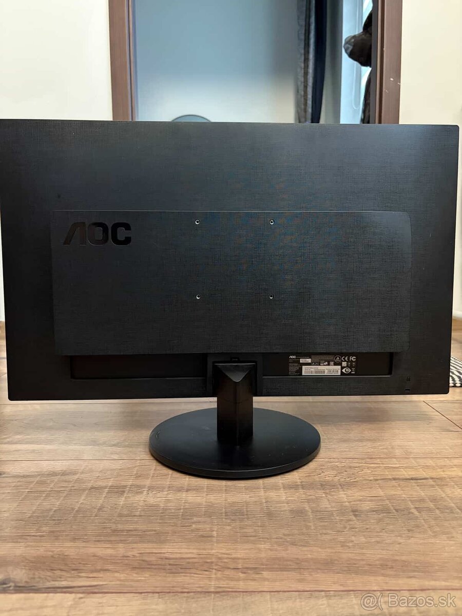Predám monitor AOC 21,5" - 2