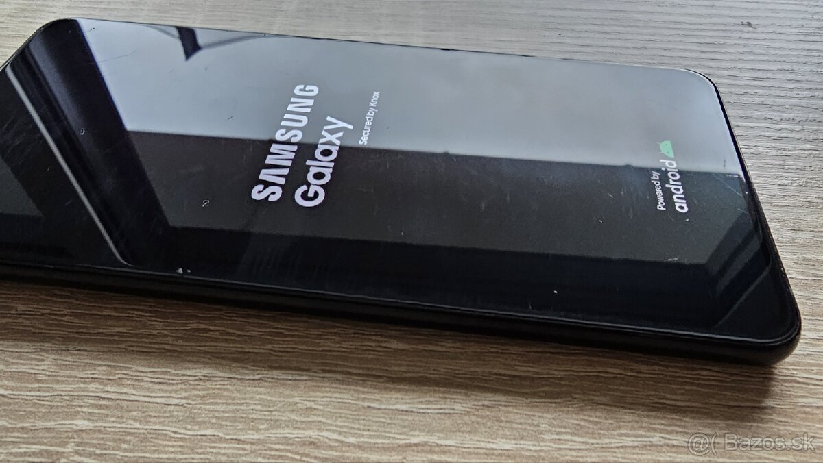 Samsung Galaxy S21+ 5G - 2