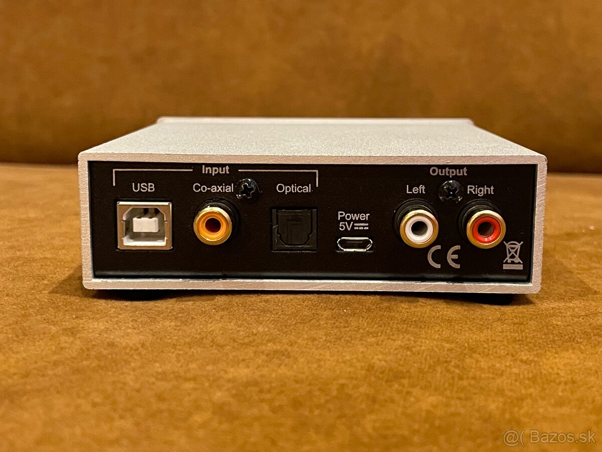 Pro-Ject Pre Box S2 Digital - 2