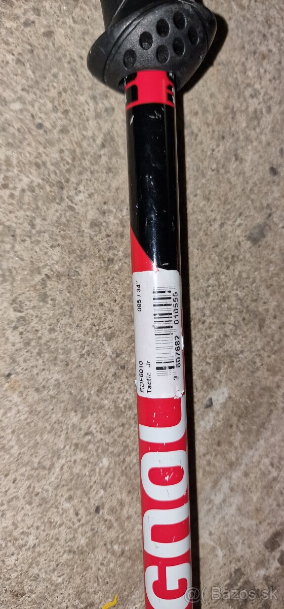 Lyziarske palice 80cm - 2