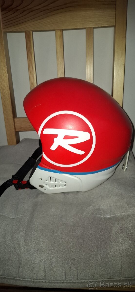 Prilba ROSSIGNOL XS 54 - 2