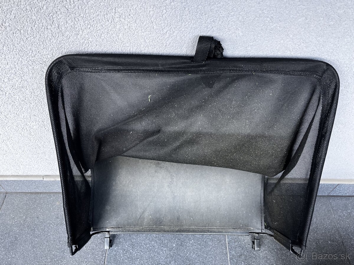 Predam vretenovu akumulatorovu kosacku EINHELL - 2