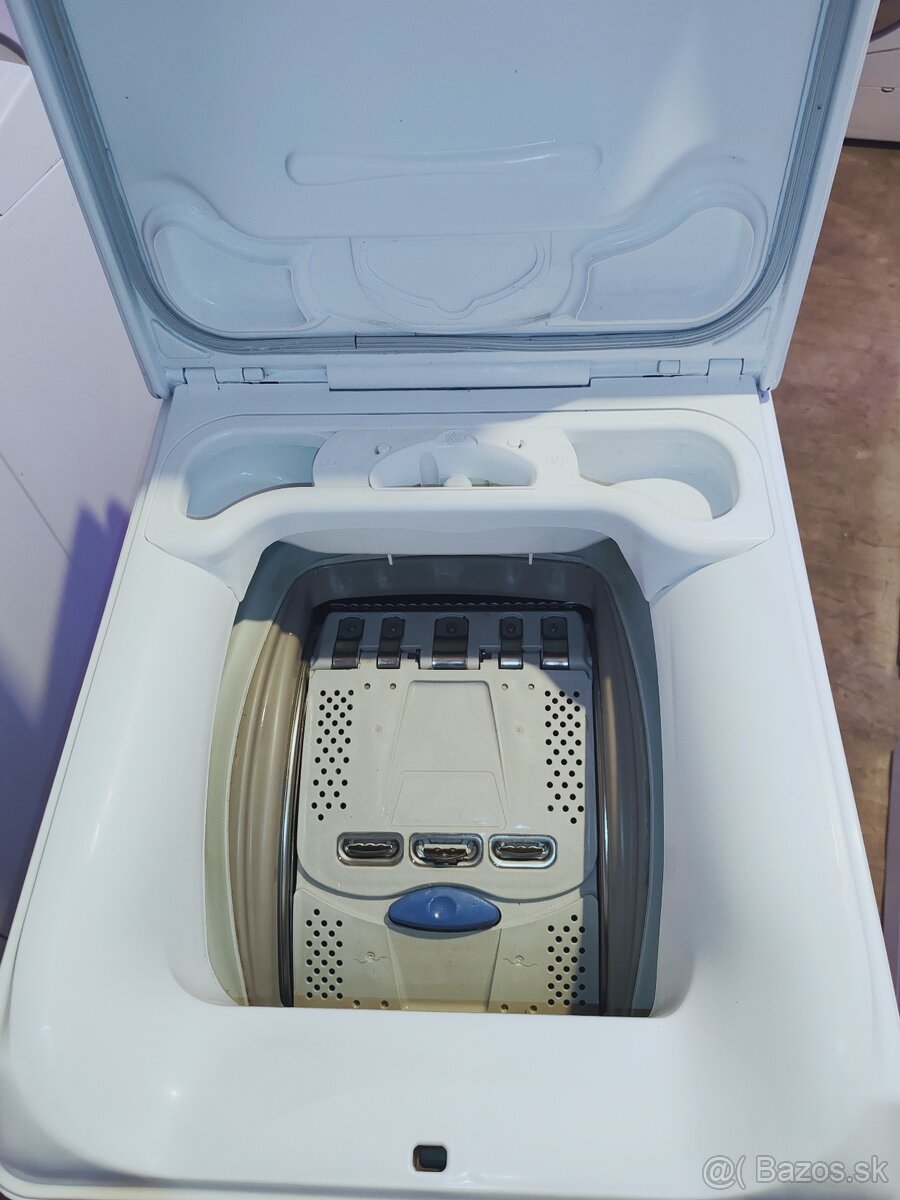 Predám práčku Electrolux 6kg 1000rpm - 2