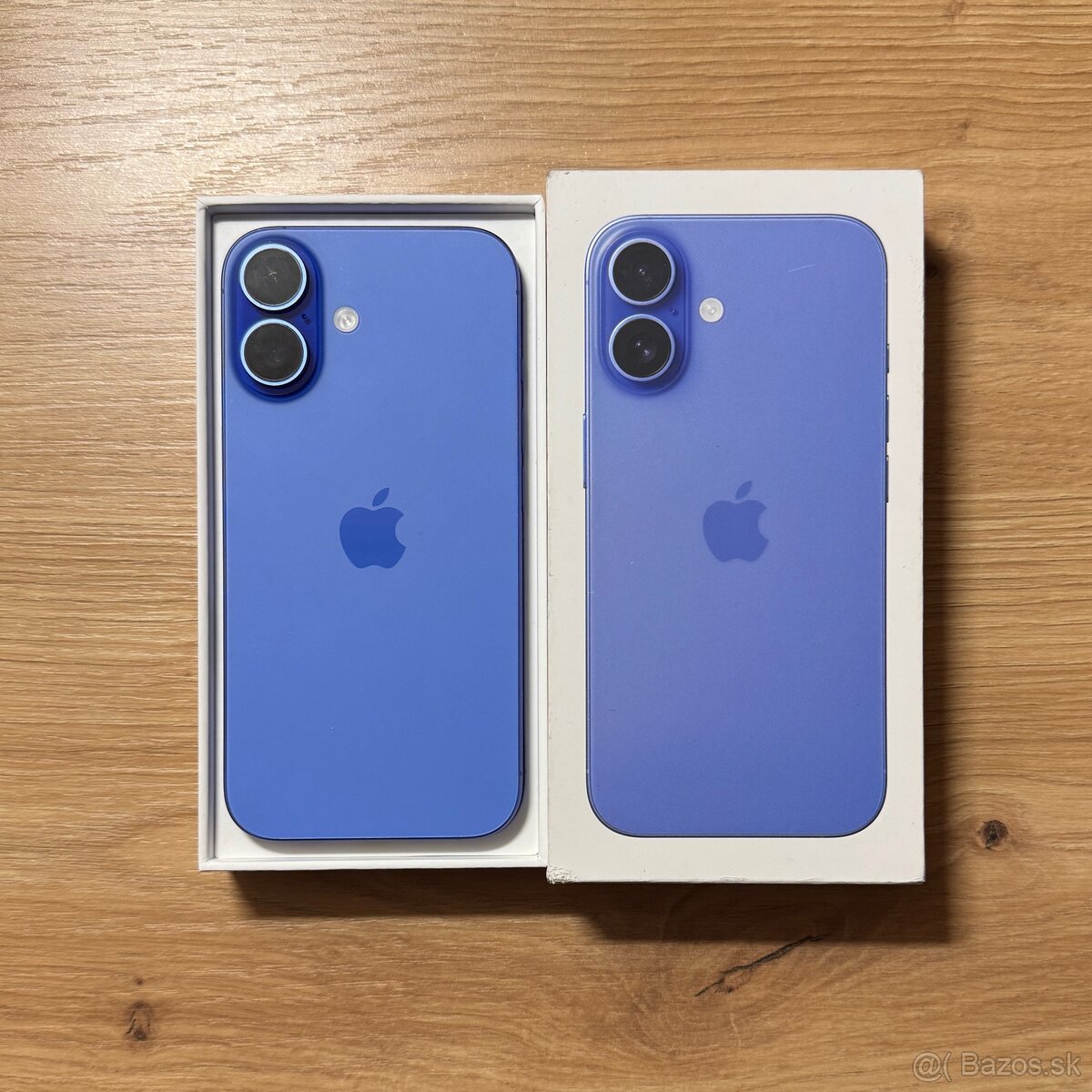 iPhone 16 128gb 97% - 2