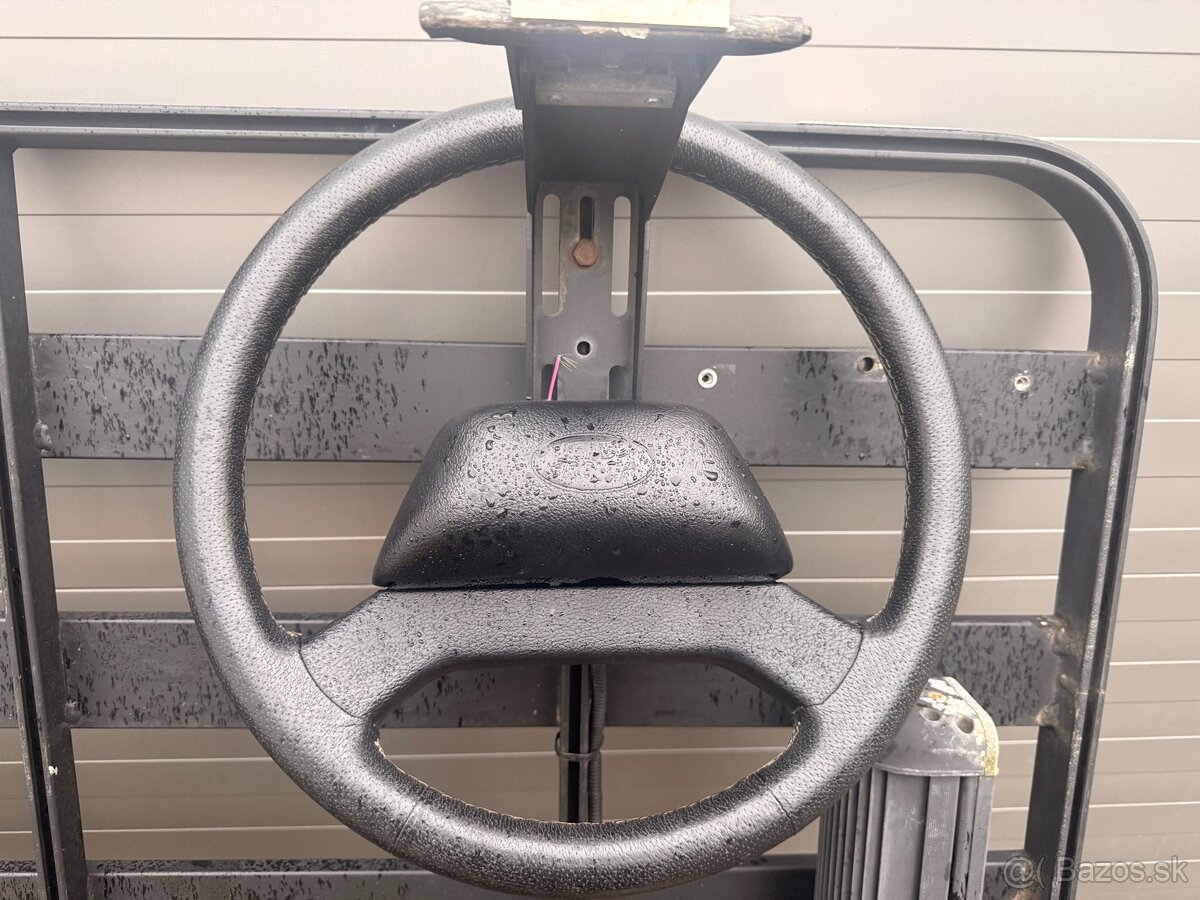 Land Rover Defender – offroad diely na predaj - 2