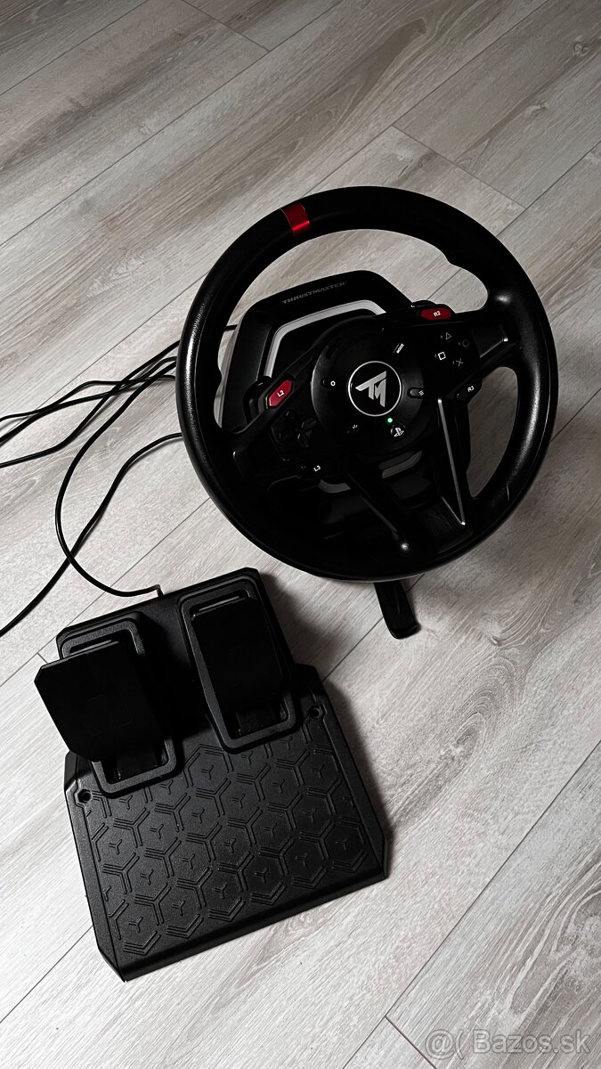 Thrustmaster T128 - 2