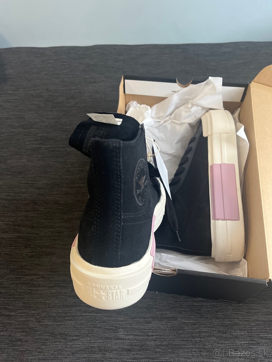 Converse tenisky 41 - 2