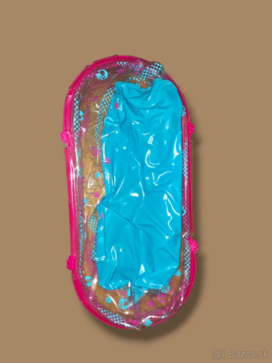 Barbie beach sada - 2