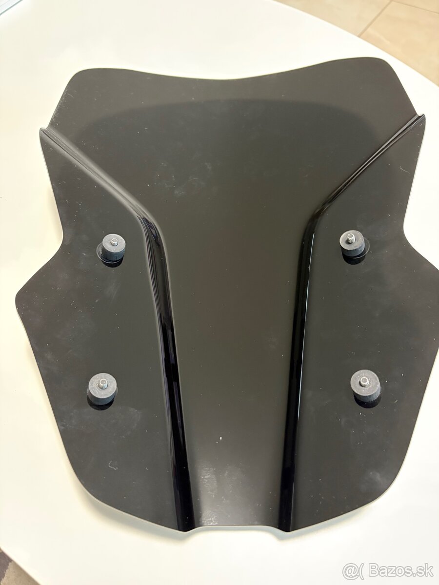 Plexi MRA na BMW F 900 GS 2024- - 2