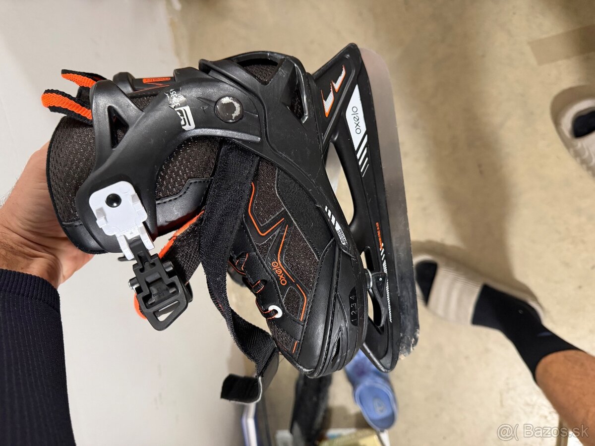 Decathlon korcule, 32-35 - 2