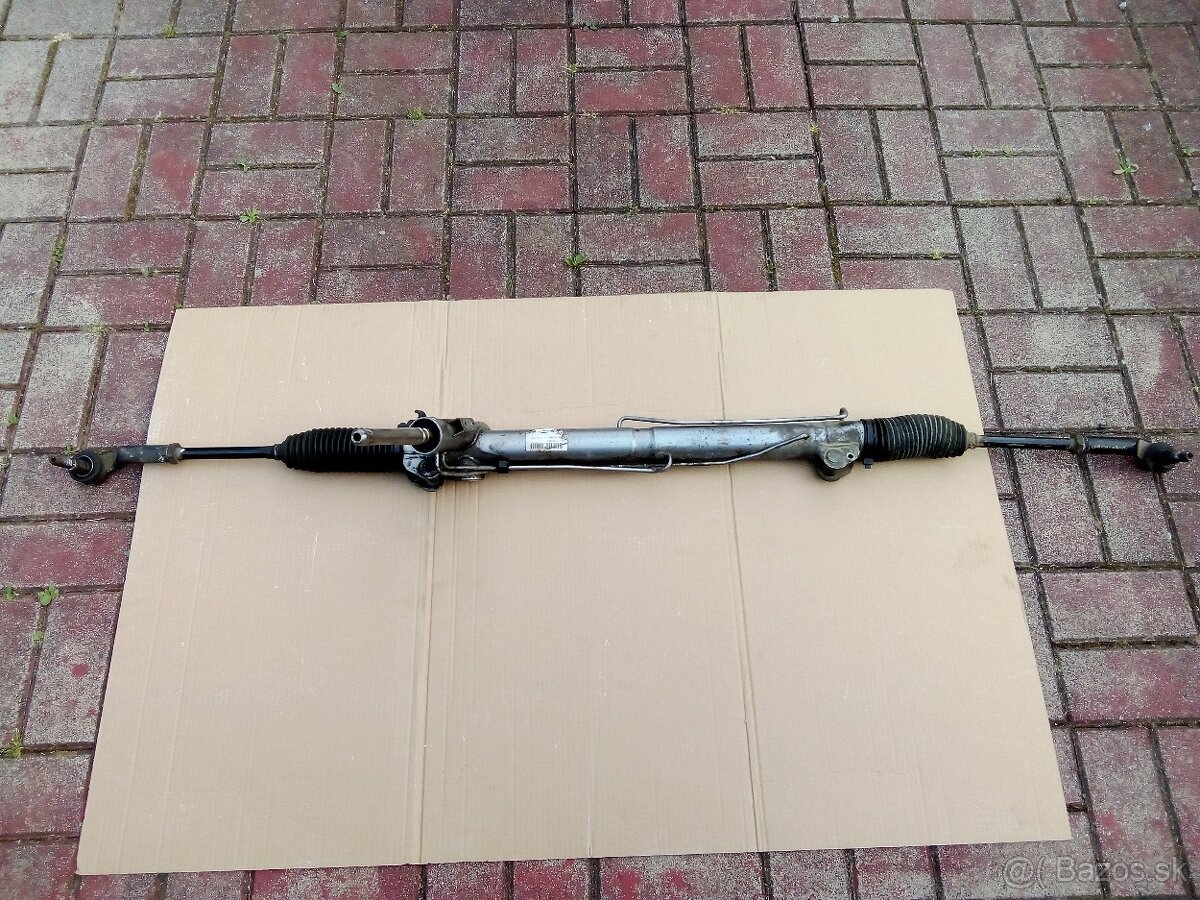 Predam riadenie VOLVO S80, V70, XC70 - 2