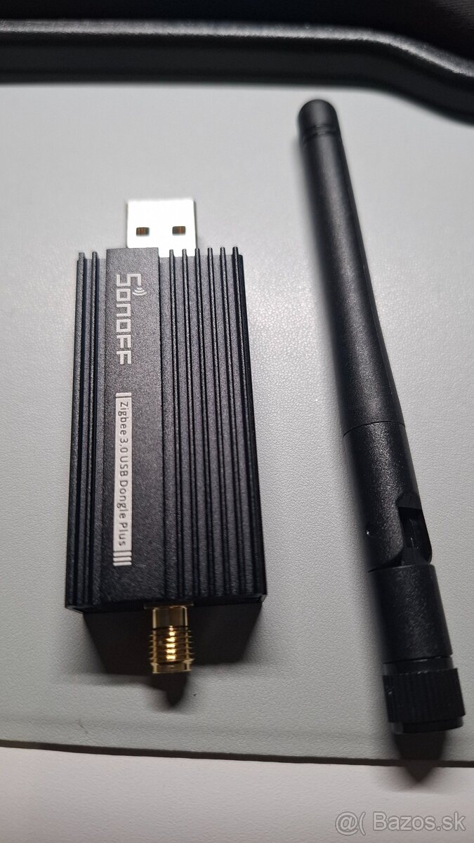 SONOFF Zigbee 3.0 USB Dongle Plus (ZBDongle-E) - 2