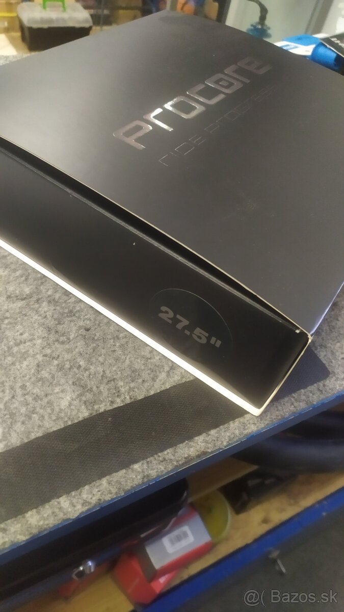 Schwalbe Pro Core MTB systém 27,5" - 2