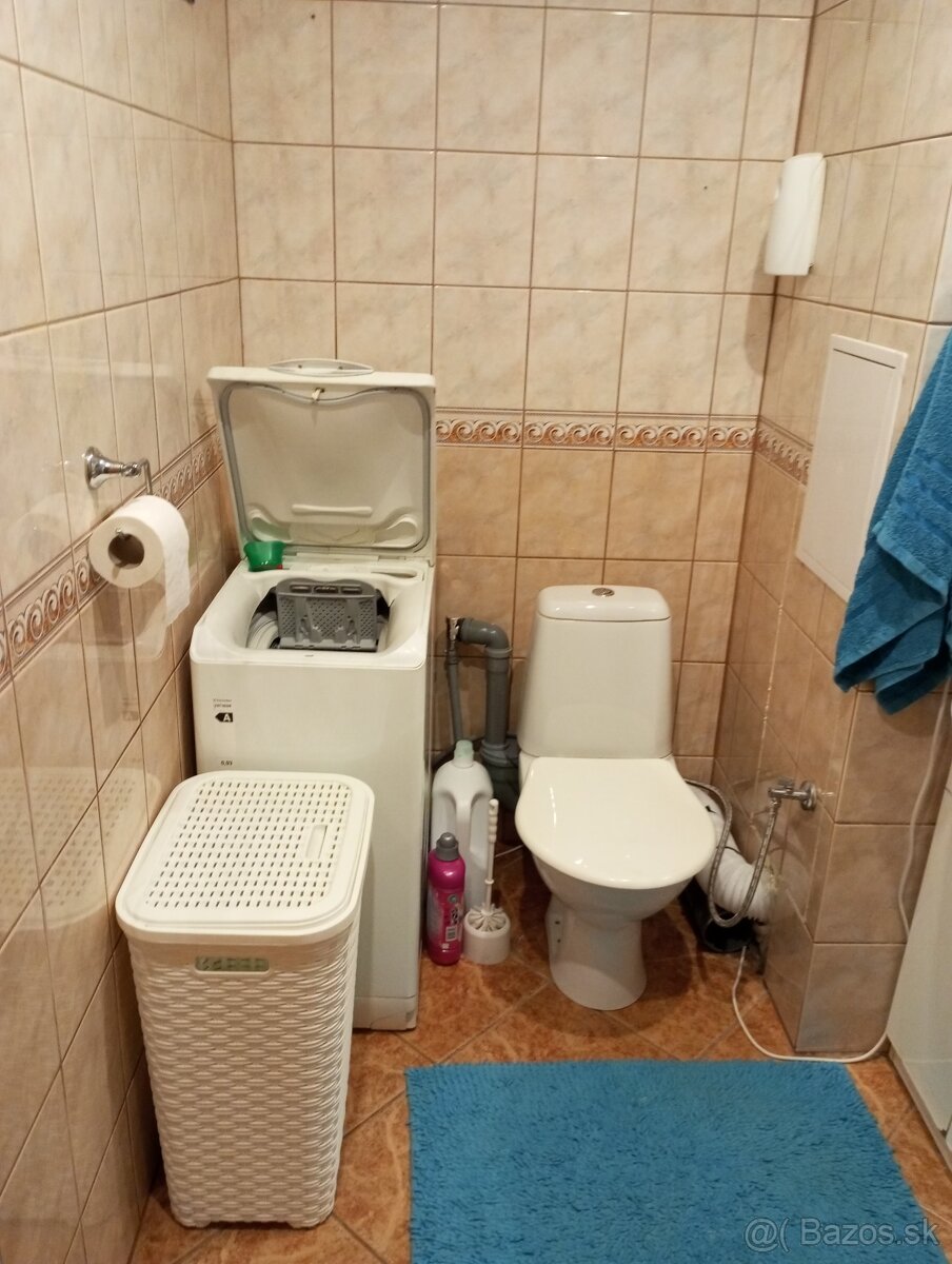 Prenájom garsónky - 2