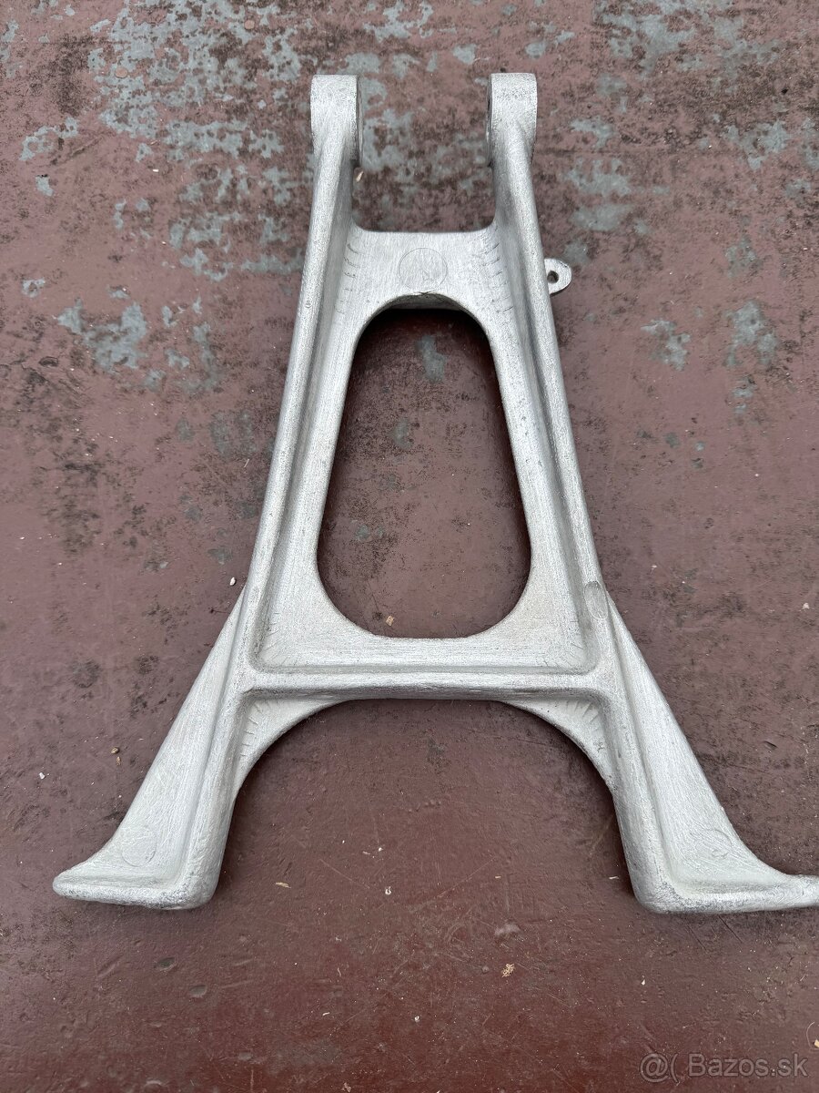 Stojan Jawa-ČZ 16” - 2