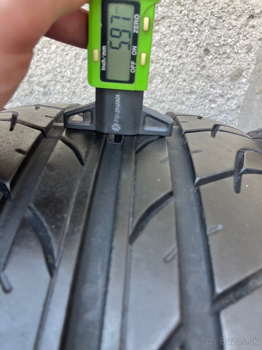 205/45 R17 4ks Riken Maystorm2 - 2