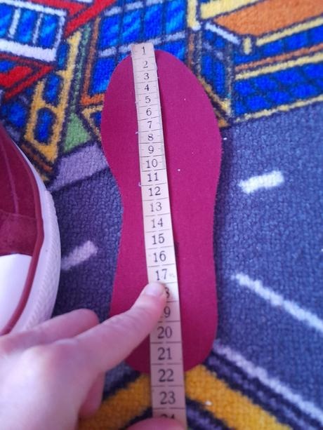 Nové topánky protetika č.32 - 2