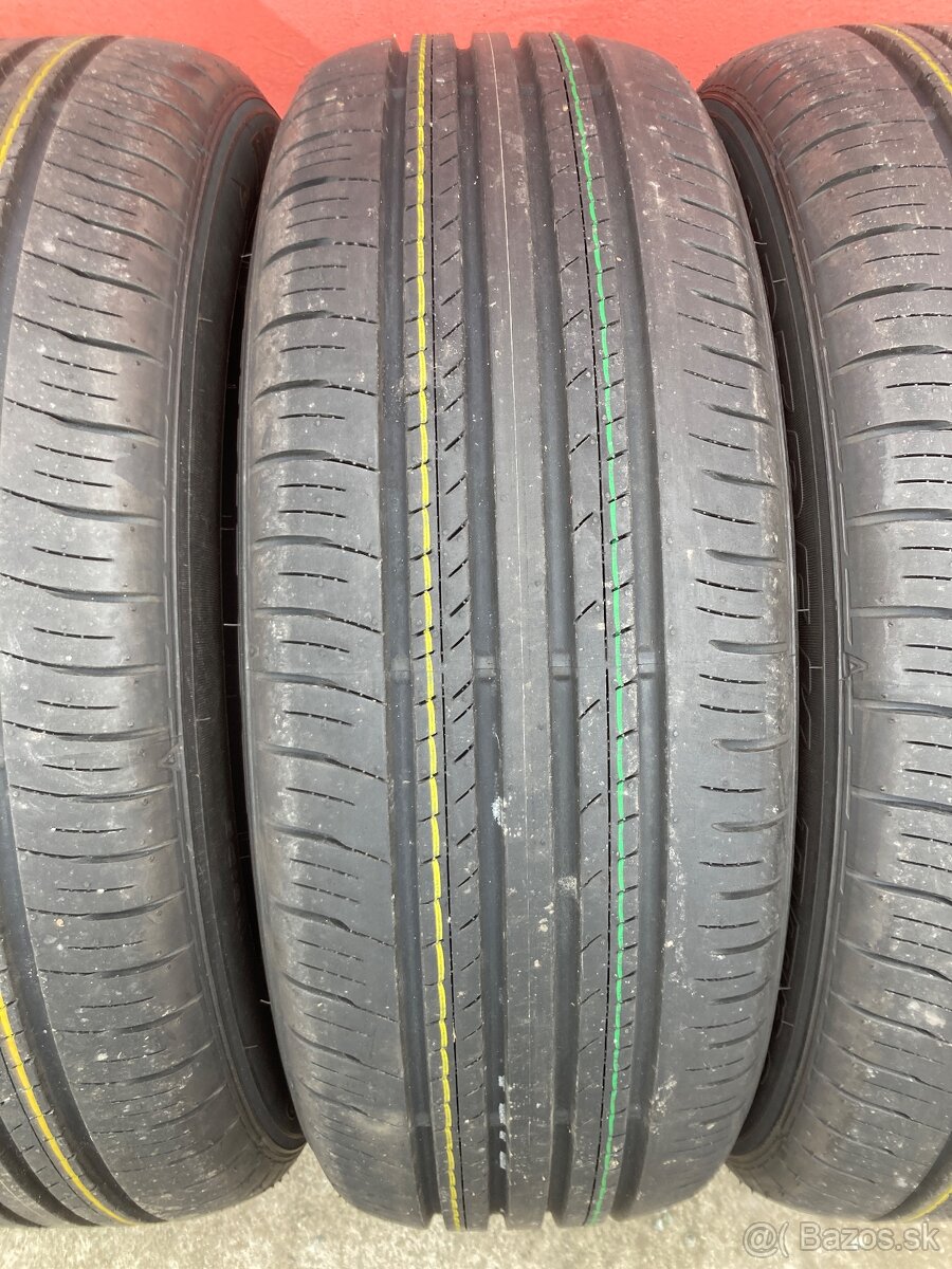 Dunlop letné 225/60R18 - nové - 2