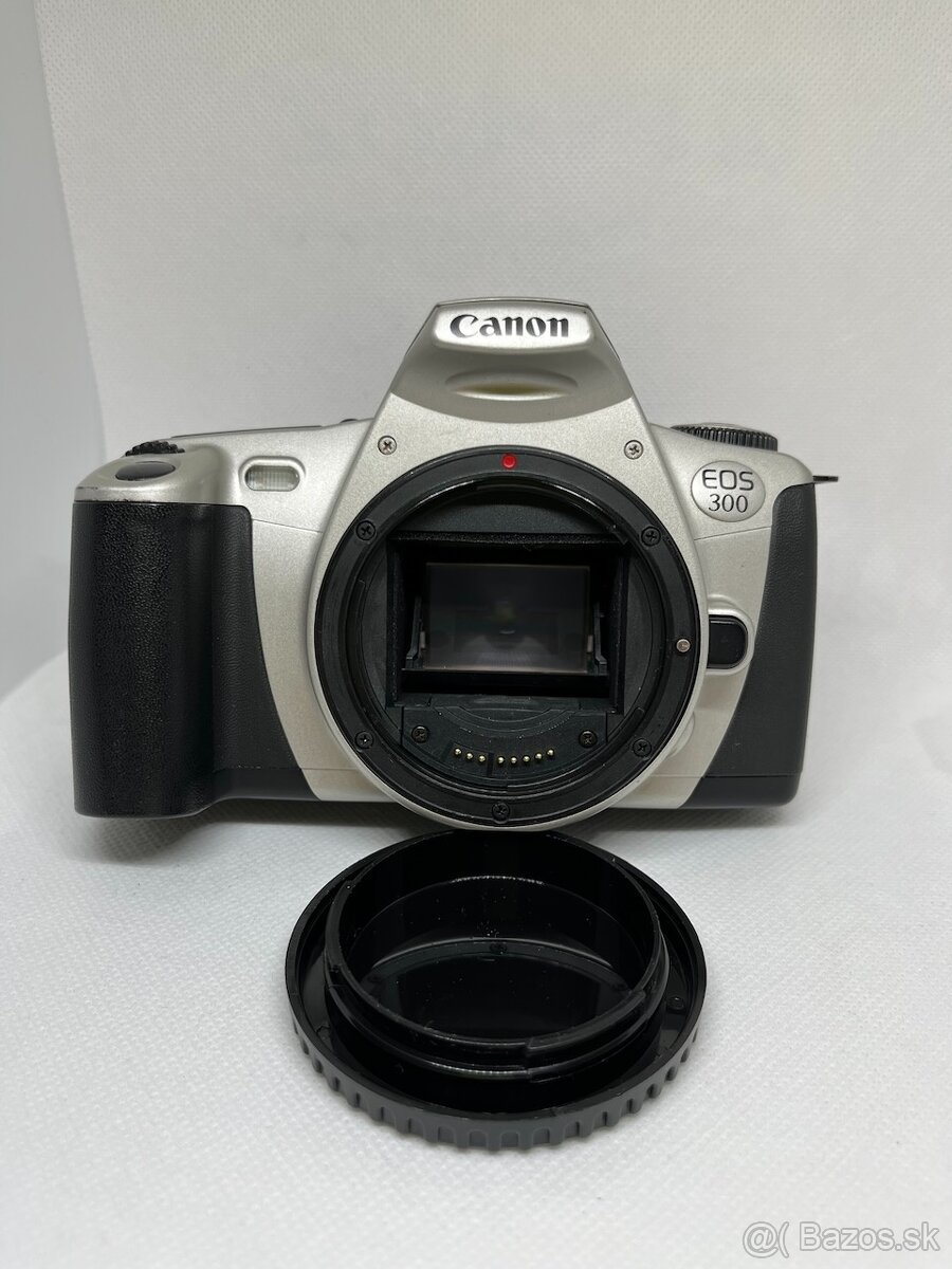 Canon EOS 300 - 2