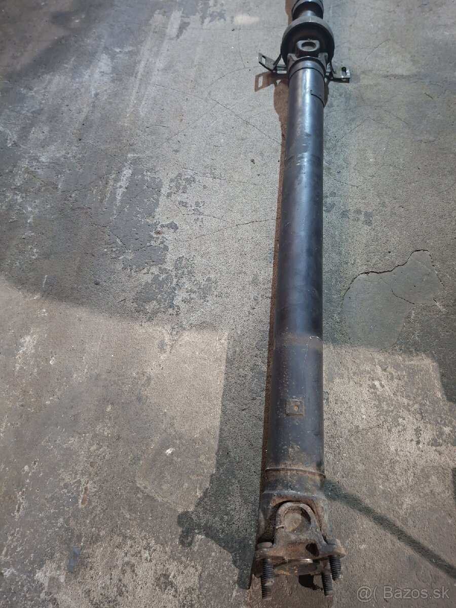 Veľký kardan bmw e36 - 2