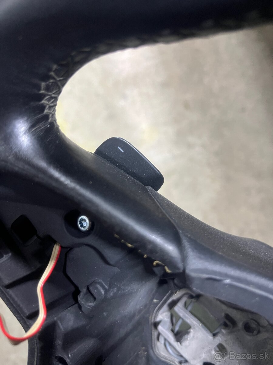 3ramenny volant skoda - 2