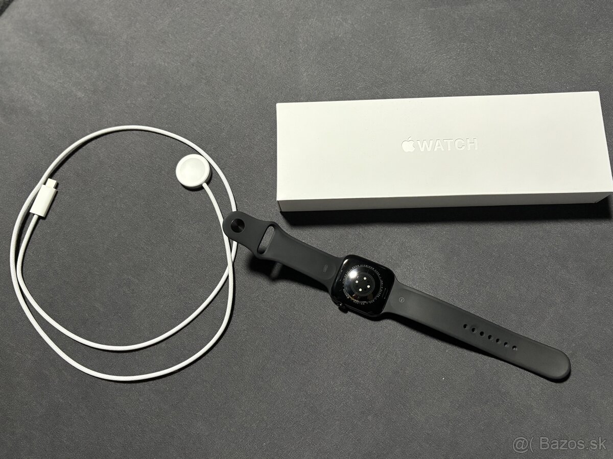 Apple Watch Series 11 GPS 46mm - 2