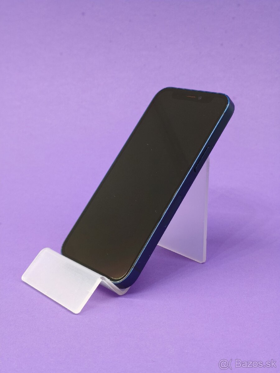 Iphone 12 mini 128gb, 🔋100%, Záruka 1 Rok - 2