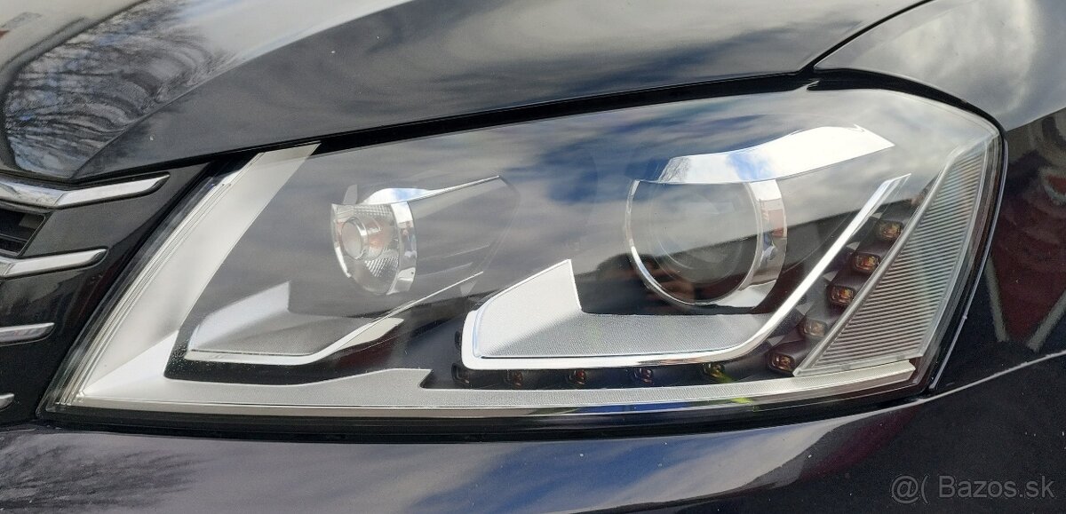 Renovácia svetlometov - 2