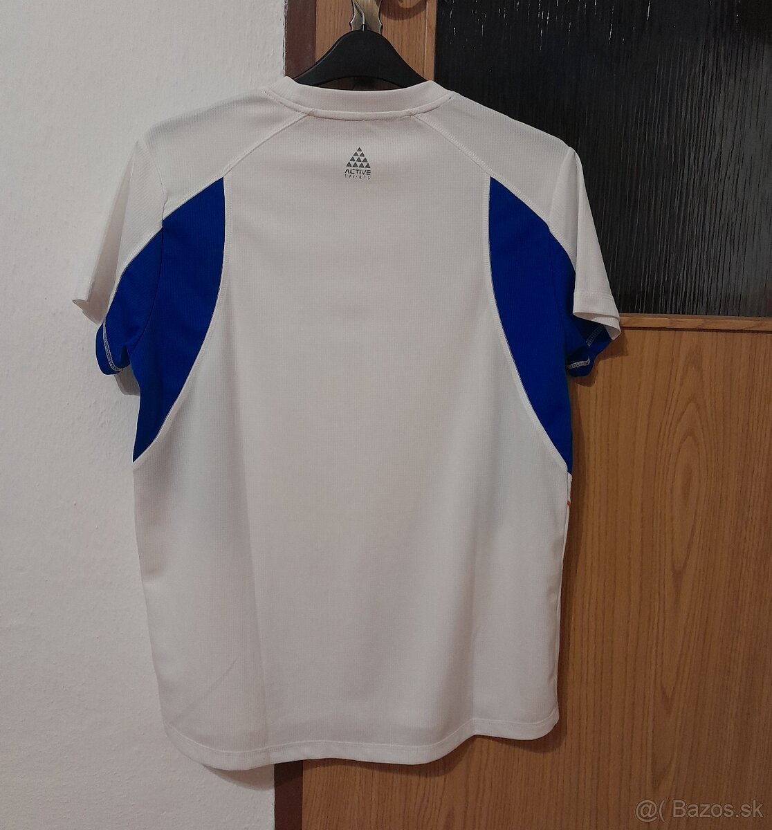 Pánske športové tričko - 2