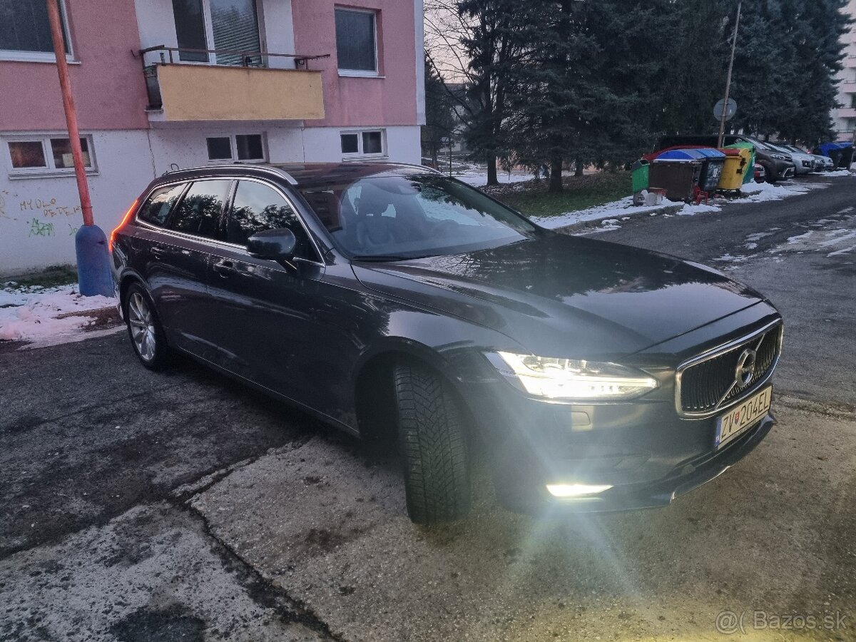 predám Volvo V90 - 2