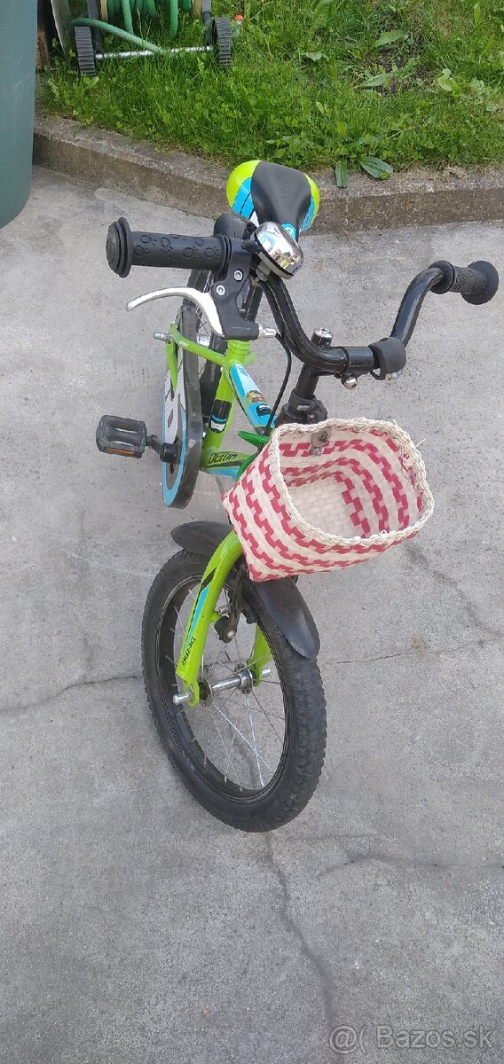 Bicykel - 2