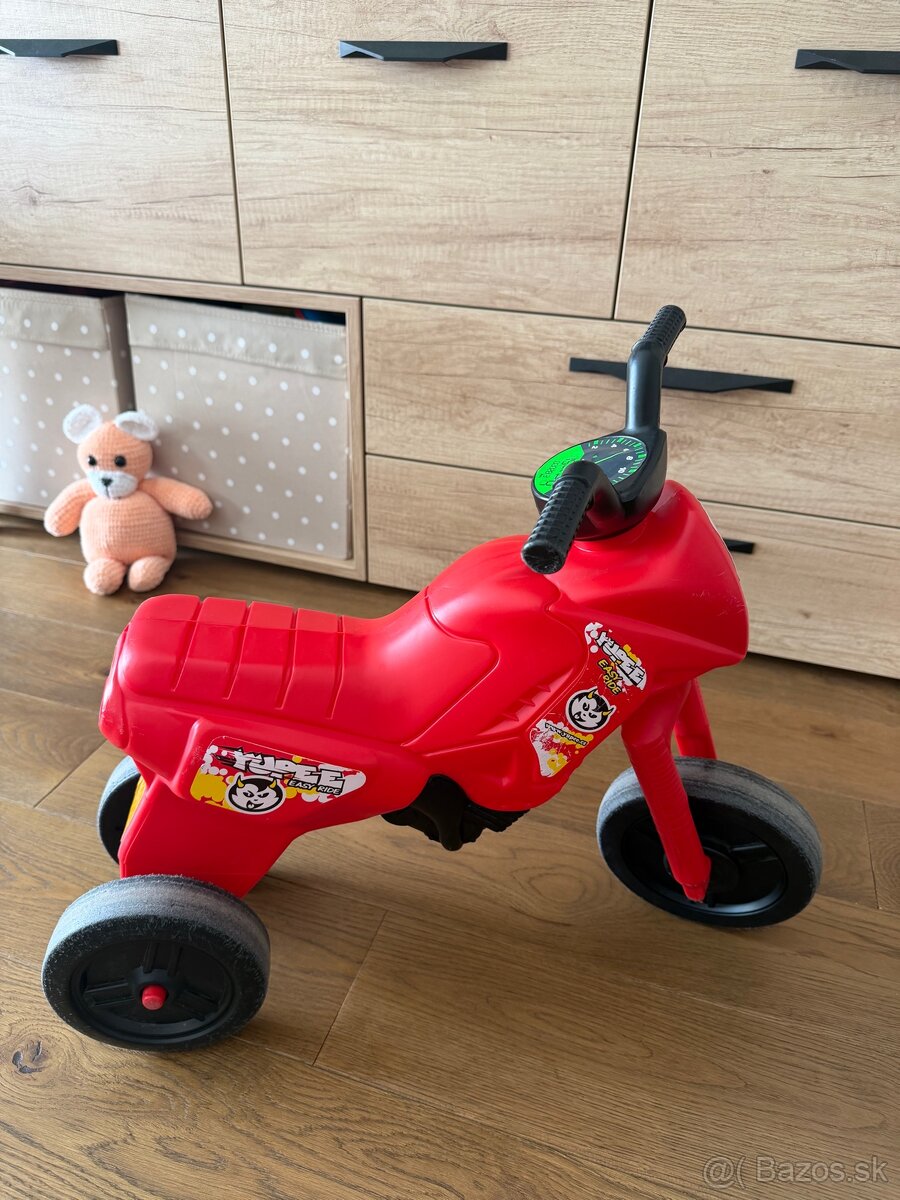 Odrazadlo Enduro Yupee velke - 2