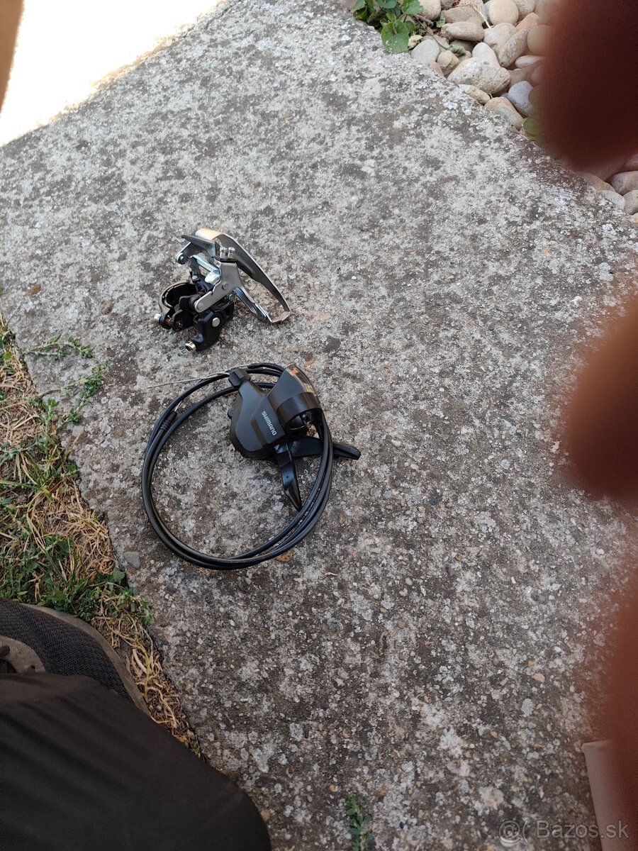 Shimano - 2