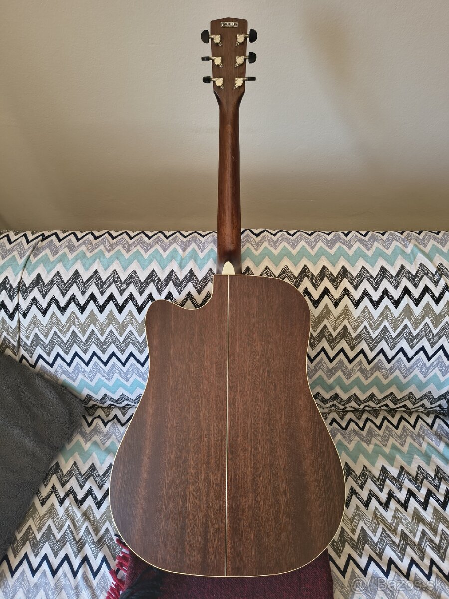 Cort MR710F NS akusticka gitara - 2
