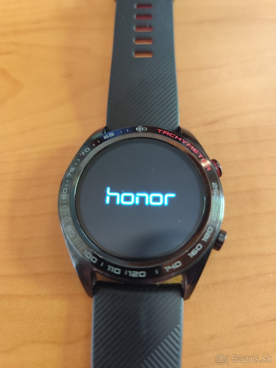 Inteligentné hodinky HONOR MAGIC WATCH 2 - 2