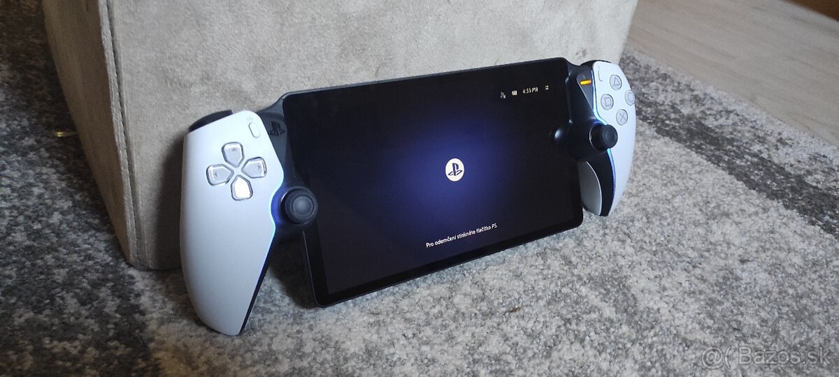 Playstation portál (vymením) - 2