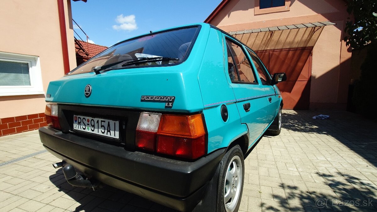 Favorit - 2