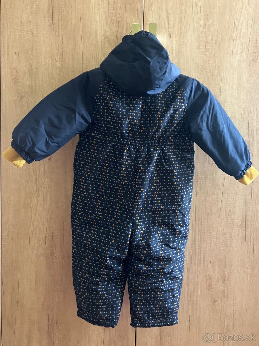 Overal na zimu - 2