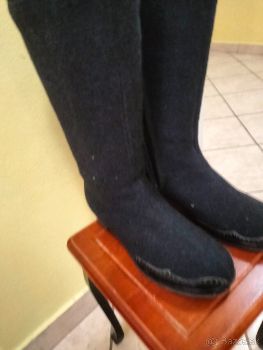 Predám retro kapce - 2