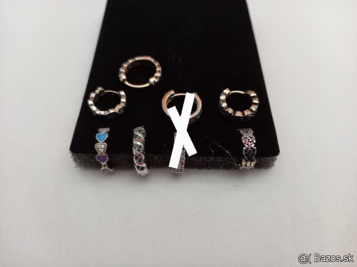 Šperky - 2