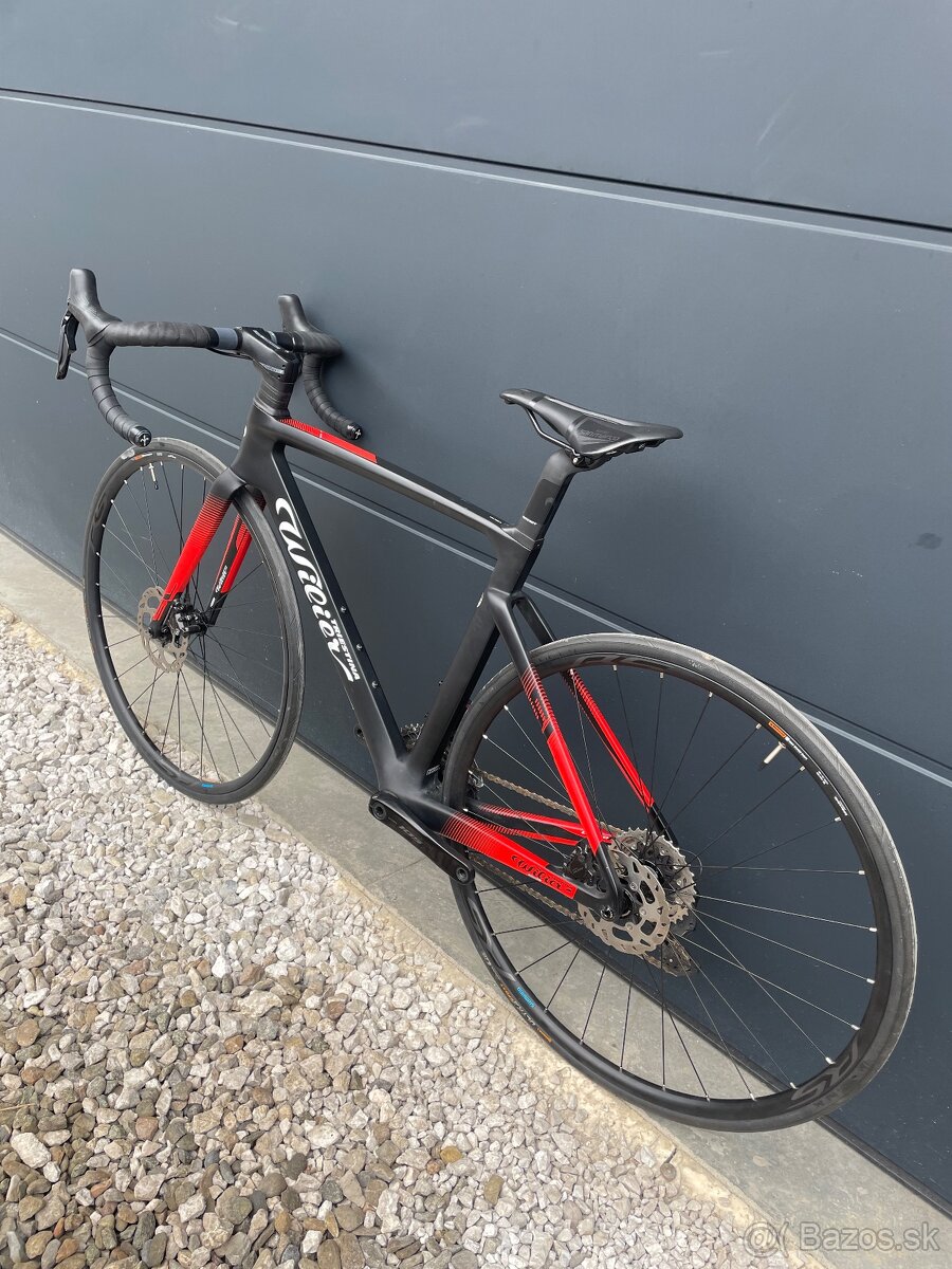 Wilier Cento SL 10 - 2