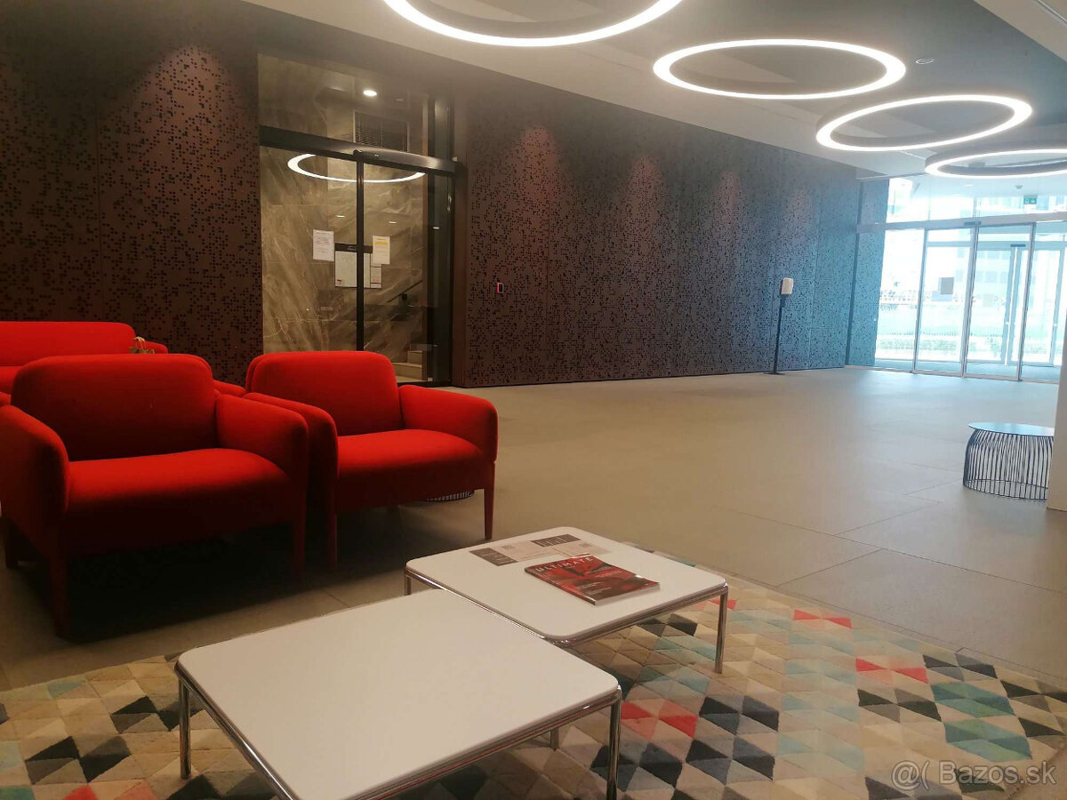 3 izbový byt v Panorame - 2