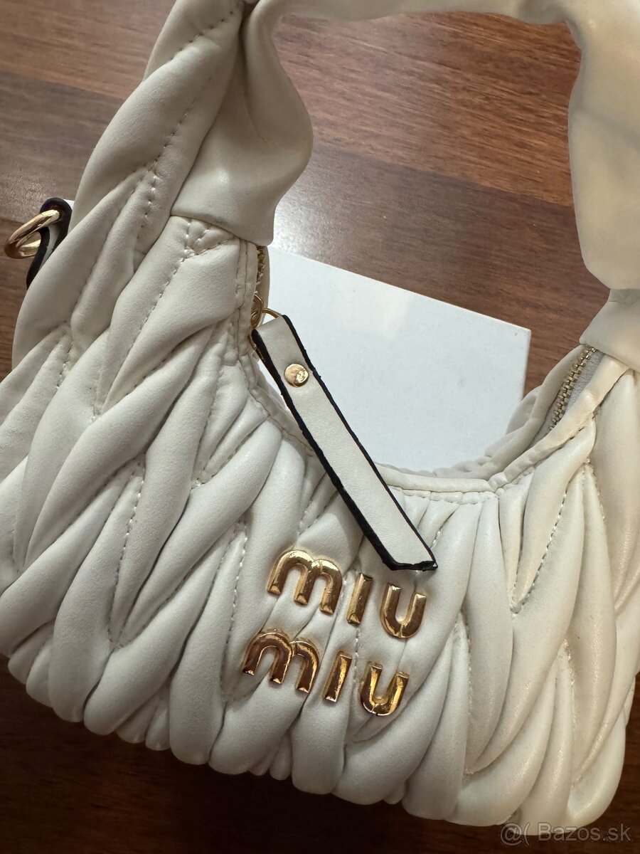 Kabelka Miu Miu - 2