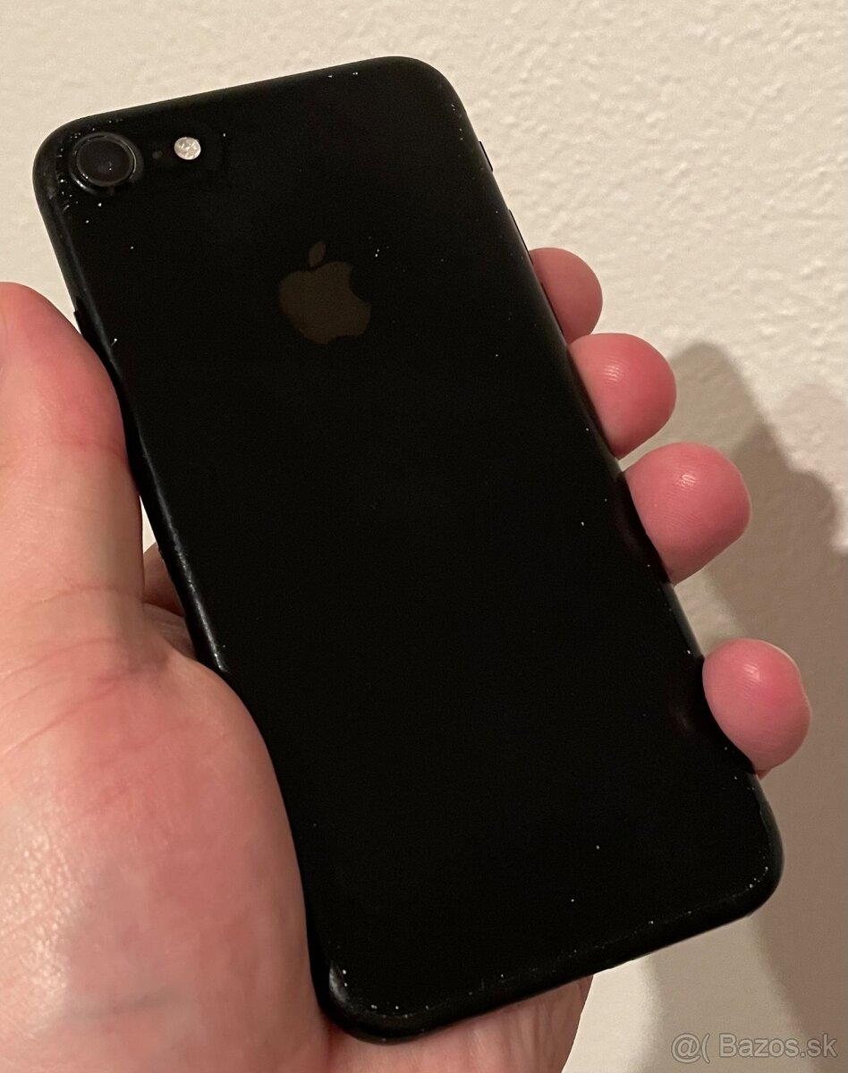 ⭐️Apple iPhone 7 32GB Black⭐️ - 2